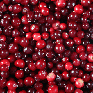 Cranberries