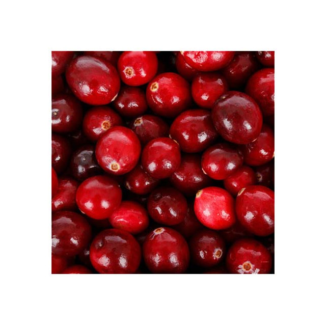 Cranberries