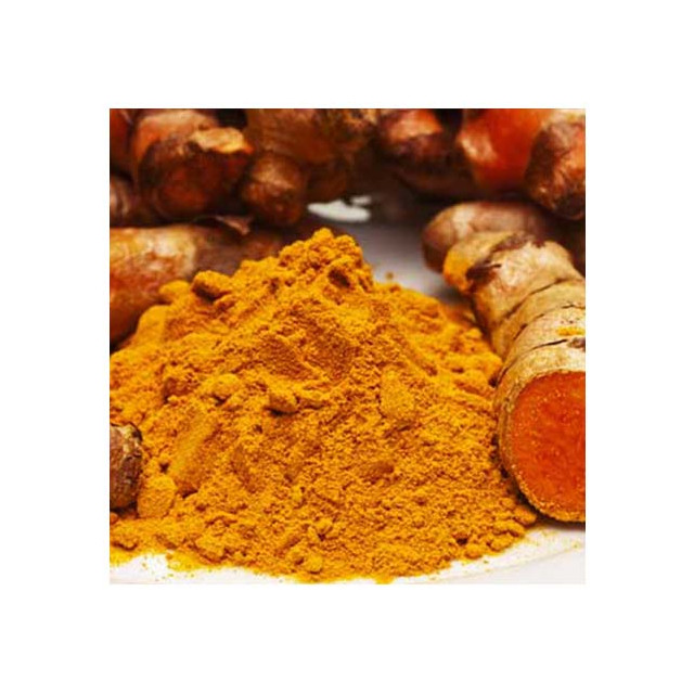 Curcuma