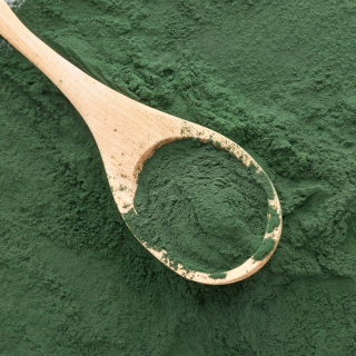 Spiruline