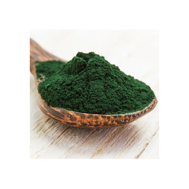 Spiruline
