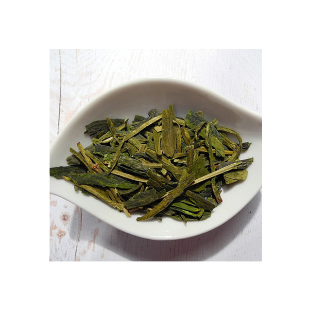 Thé vert