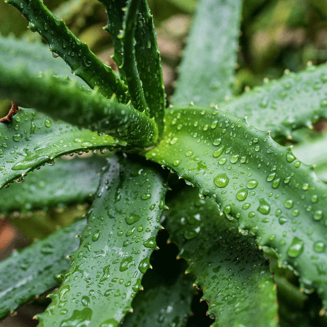 Aloe Vera
