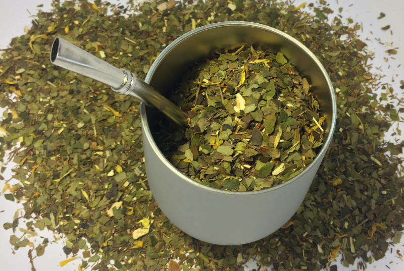 bienfaits du MATE