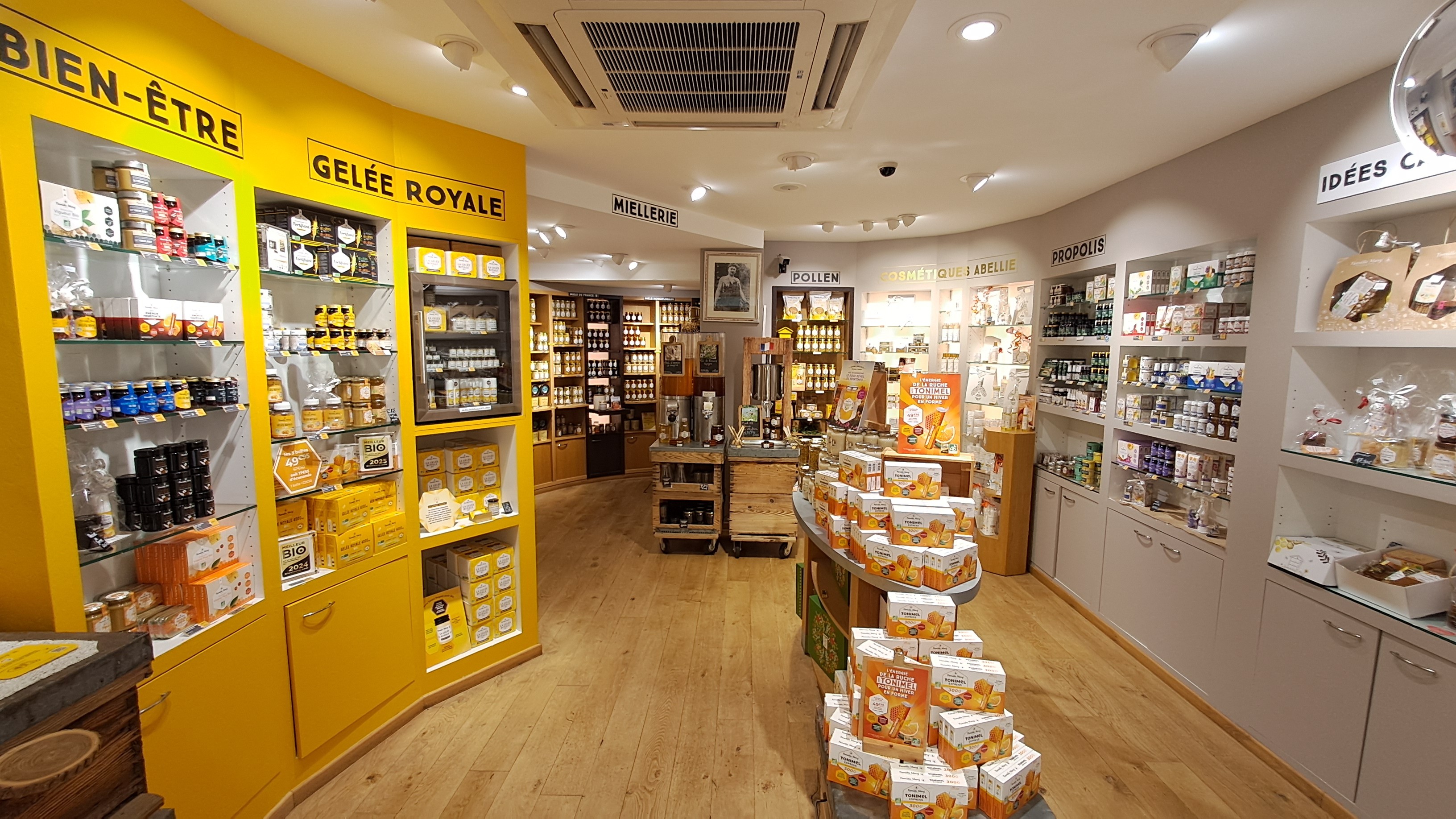 boutique rouen