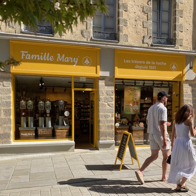2 Vannes