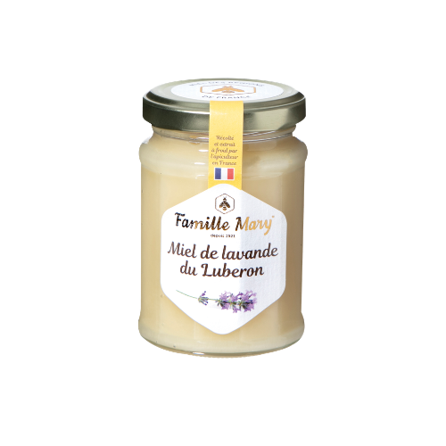 miel de lavande du luberon