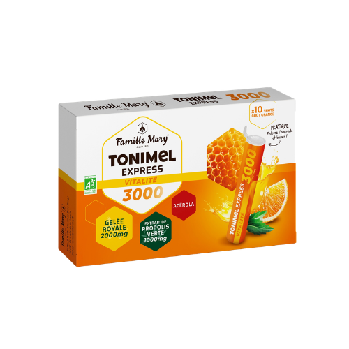 tonimel 3000