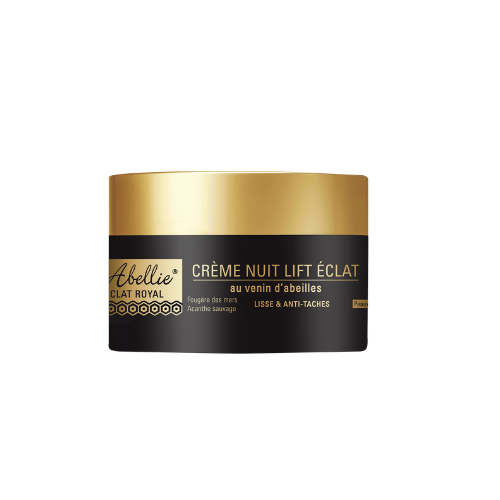 creme nuit lift eclat