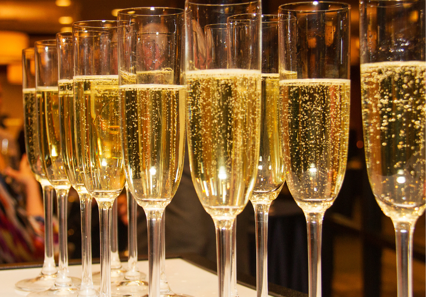 Le miel de Champagne, un grand cru