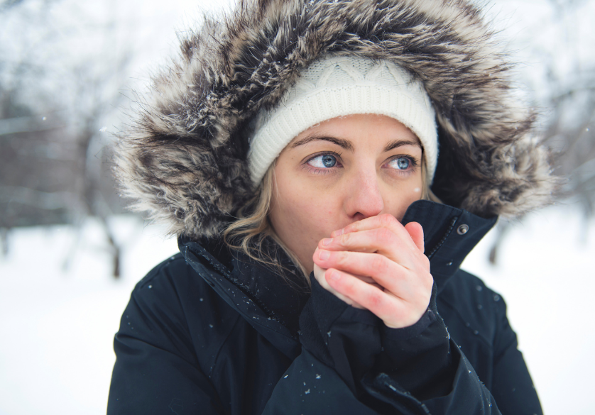 Un fortifiant naturel contre l'hiver et le froid