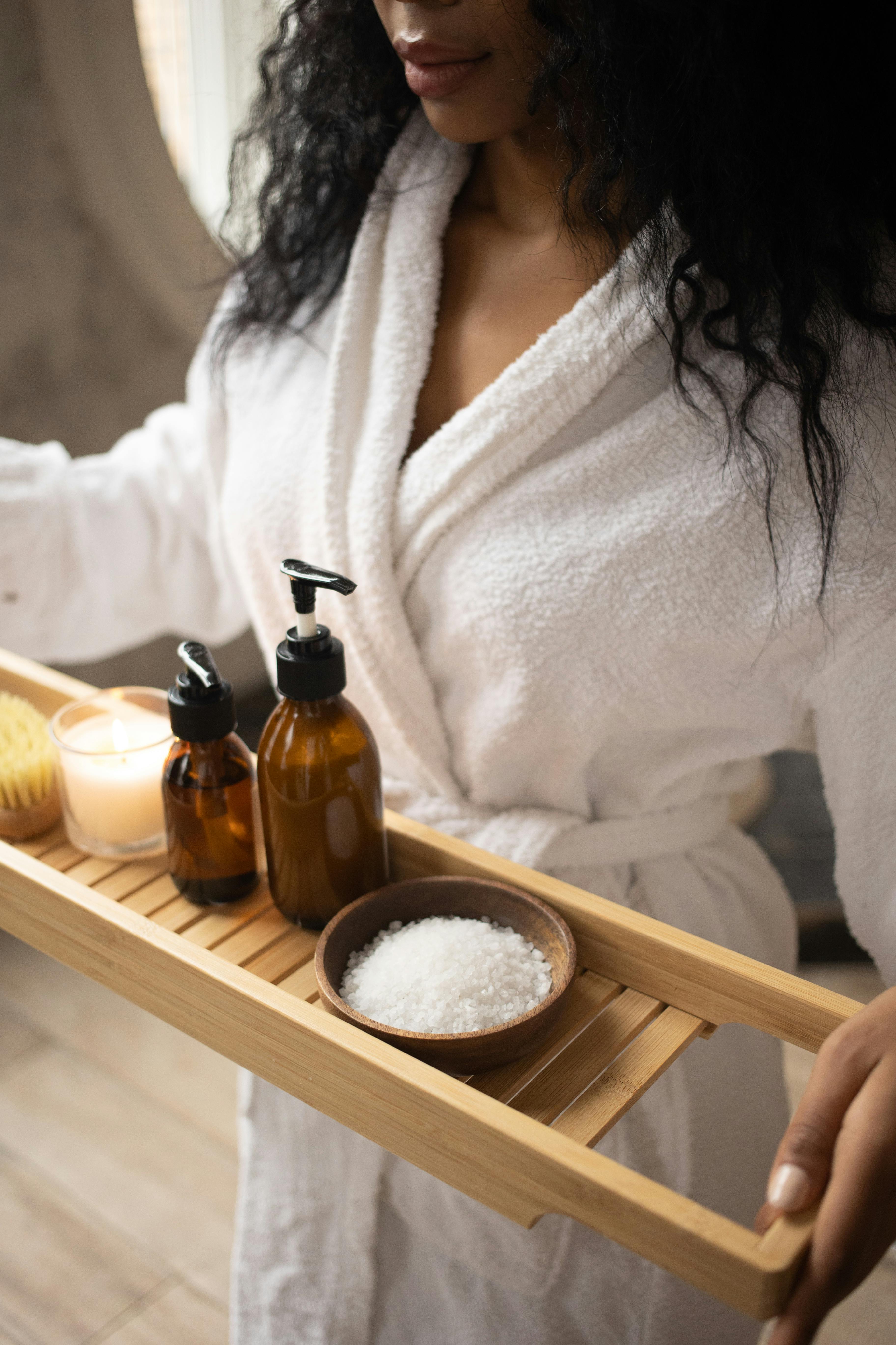 Les cosmétiques au miel : naturels et moins chers !