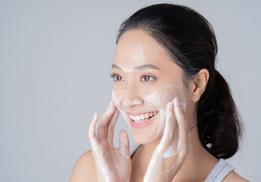 Le miel, un produit de beauté ?