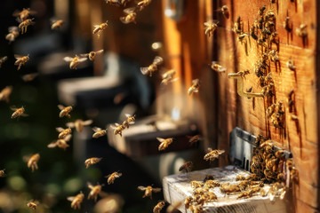 Des gestes simples pour aider les abeilles