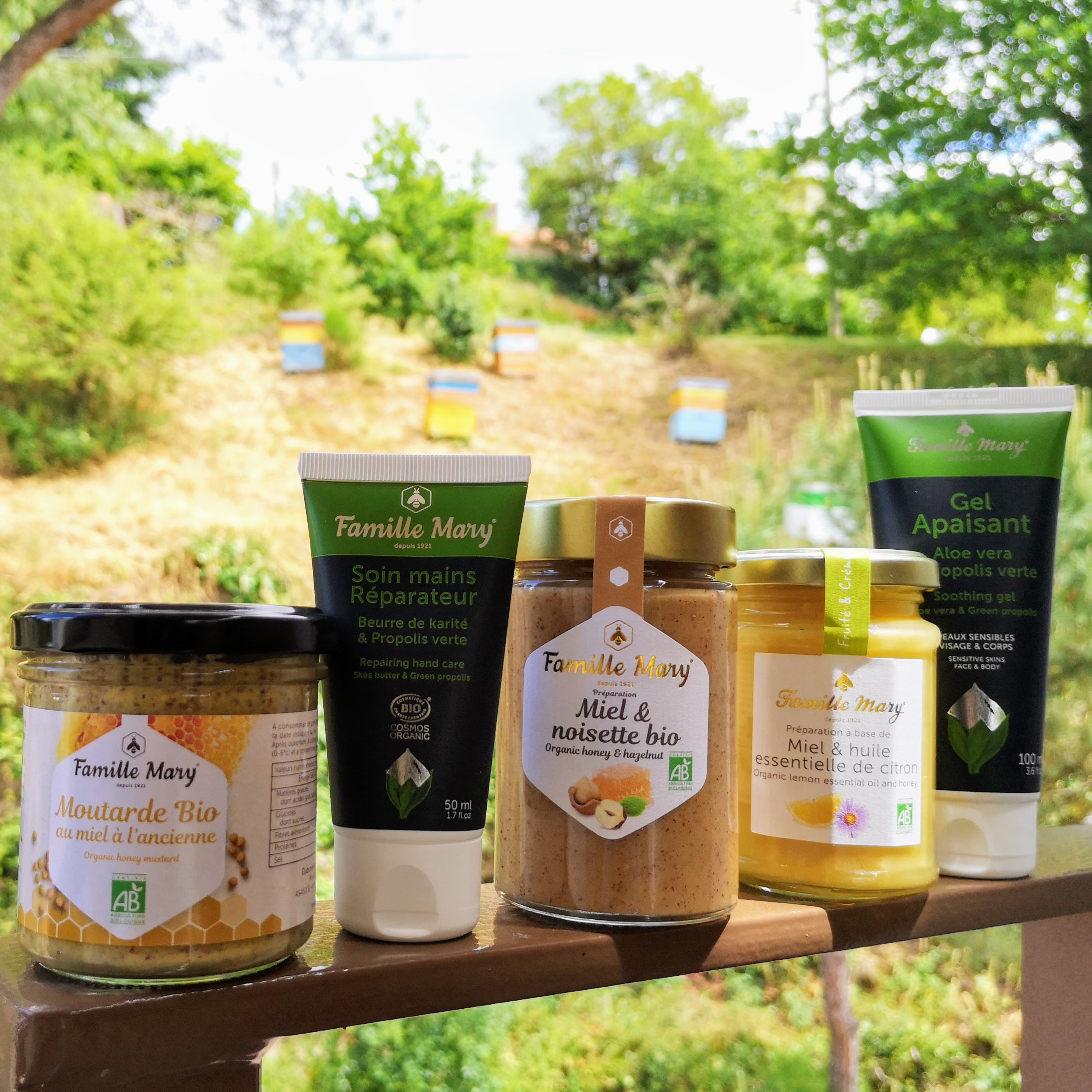 Fête des Pères : 14 idées cadeaux bio et naturels