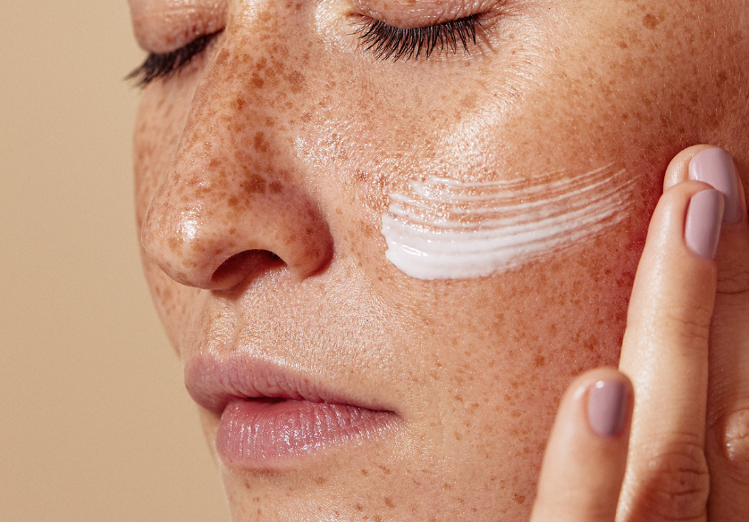 Prendre soin de sa peau au naturel
