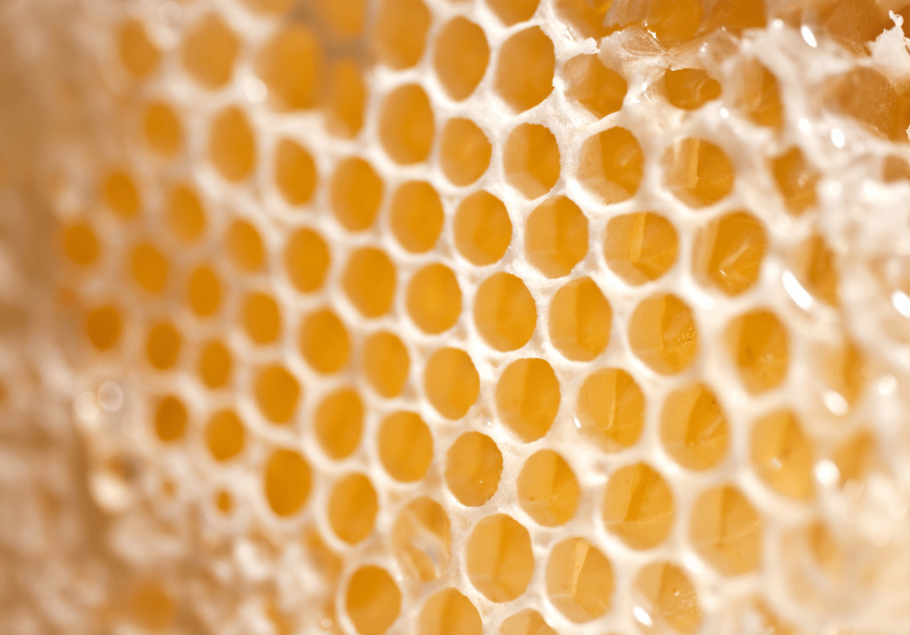 Cire d'abeilles